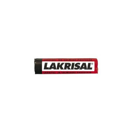 Lakrisal 25g