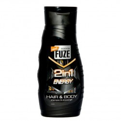 Fuze Body & Hair 300ml