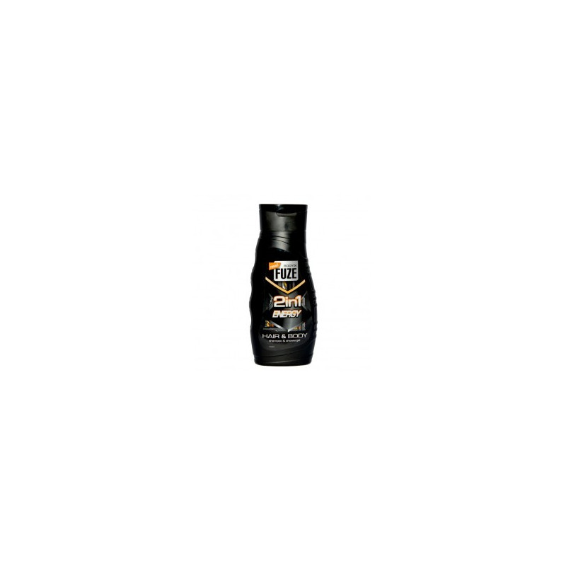 Fuze Body & Hair 300ml