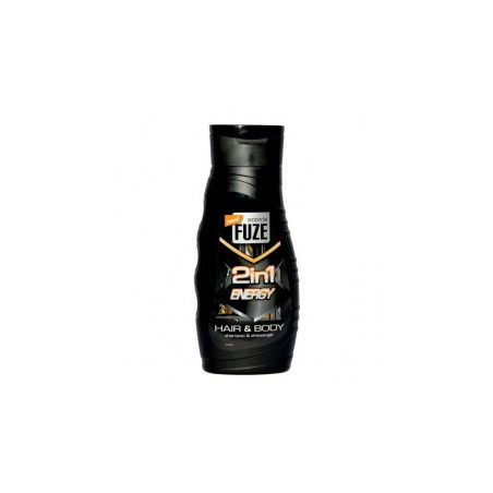 Fuze Body & Hair 300ml