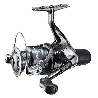 Shimano Fishing Fiskerulle Sienna