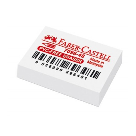 Faber Castell Radergummi