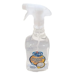 Wizz Allrengöring Vinäger/Citron 750ml