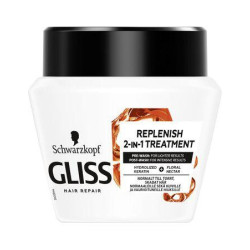 Gliss Hårkurer 300ml-0