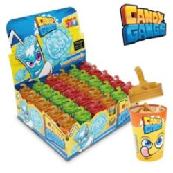 CANDY GANGS Freezee Clark - 6g