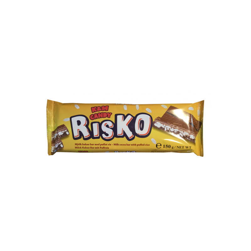 RISKO - 150 g