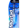Mustad 25LB spring scale