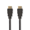 High Speed ​​HDMI™-Kabel 1M