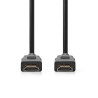 High Speed ​​HDMI™-Kabel 1M-0