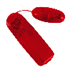 Vibrating Bullet
