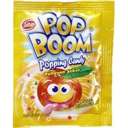 Pops Boom 50-P