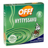 Myggspiral 10 st
