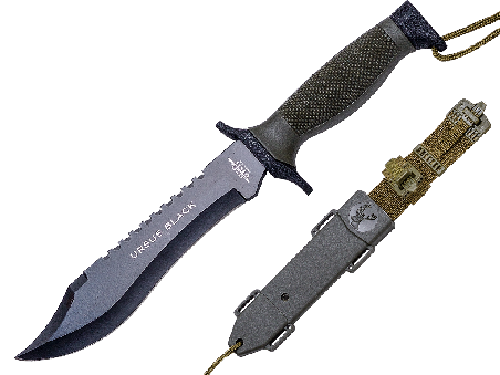 Militär army kniv