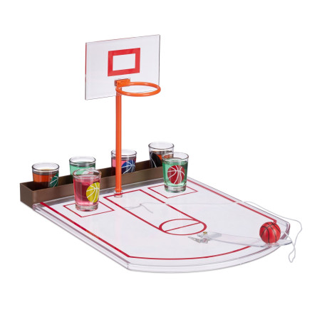 Basket Drinkspel