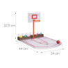 Basket Drinkspel-0