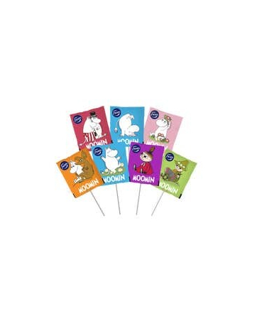 Moomin klubba 8 g (1st)
