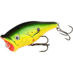 Fish Hunter Wobbler 7cm Flytande