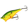 Fish Hunter Wobbler 7cm Flytande-0