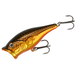 Fish Hunter Wobbler 7cm Flytande-1