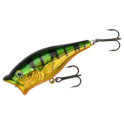 Fish Hunter Wobbler 7cm Flytande-2