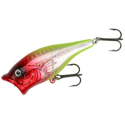 Fish Hunter Wobbler 7cm Flytande-4