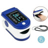 Digital Pulse Oximeter