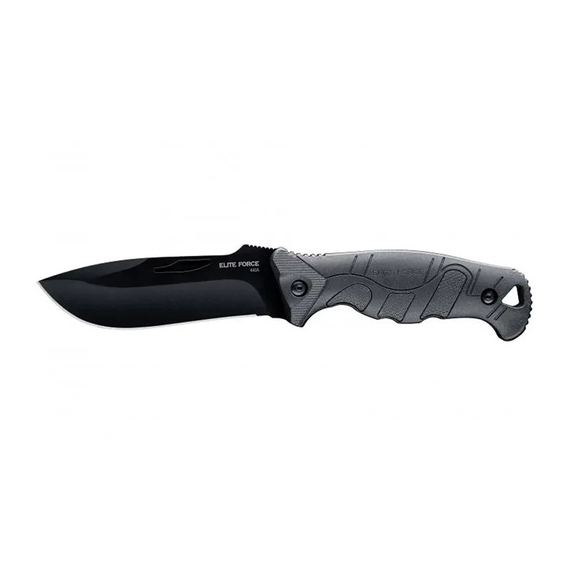 Bushcraft Kniv Elite Force