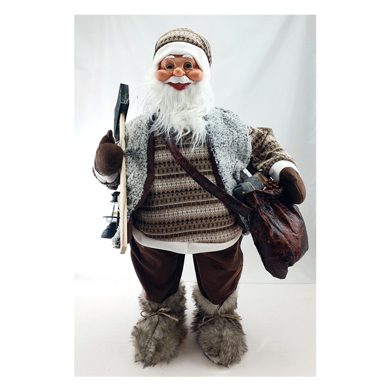 Tomte stående Storlien 81cm