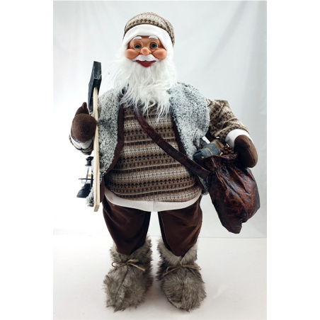 Tomte stående Storlien 81cm