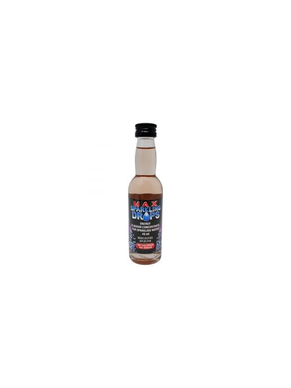 Max Sprakling Vatten 40ML