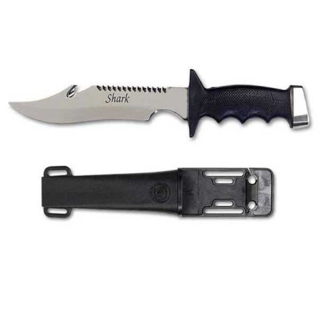 Dykar Kniv Shark