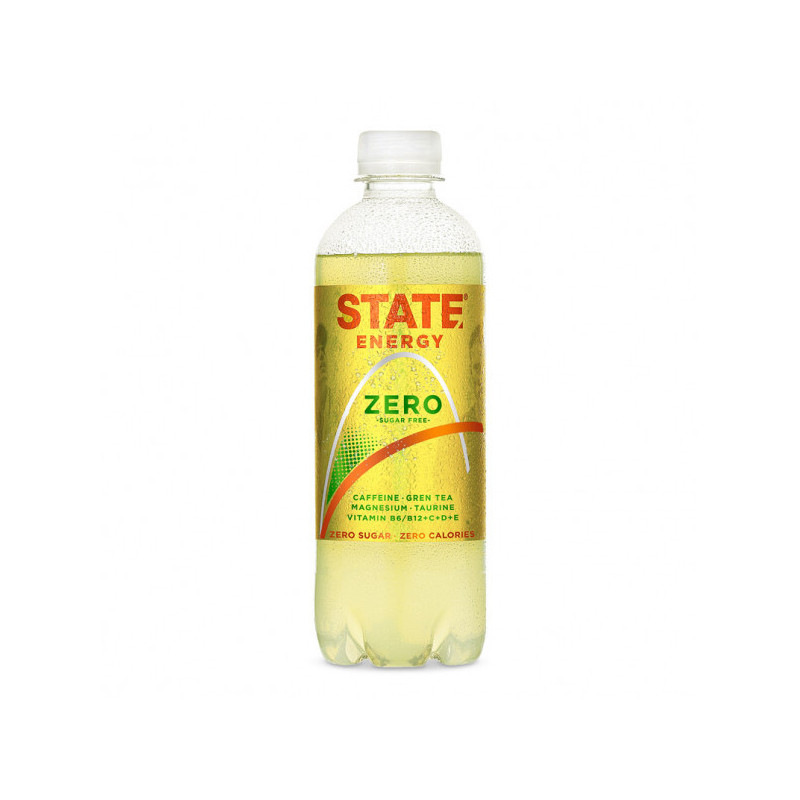 State Dryck 400ml (Ink Pant)