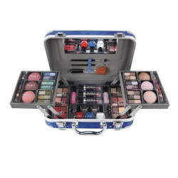 Zmile Cosmetics Makeup Box Traveller