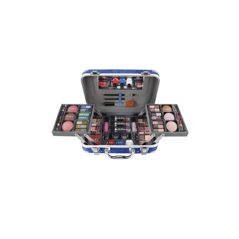 Zmile Cosmetics Makeup Box Traveller