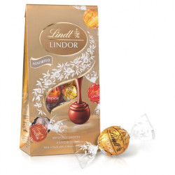 LINDOR Assorted 137g