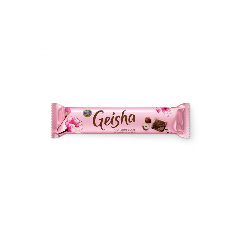 Geisha Original  37g