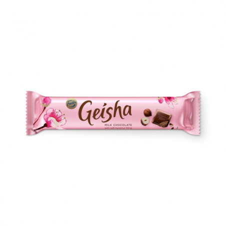 Geisha Original  37g