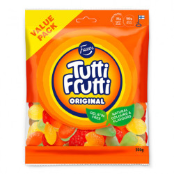 Tutti Frutti Original 500g