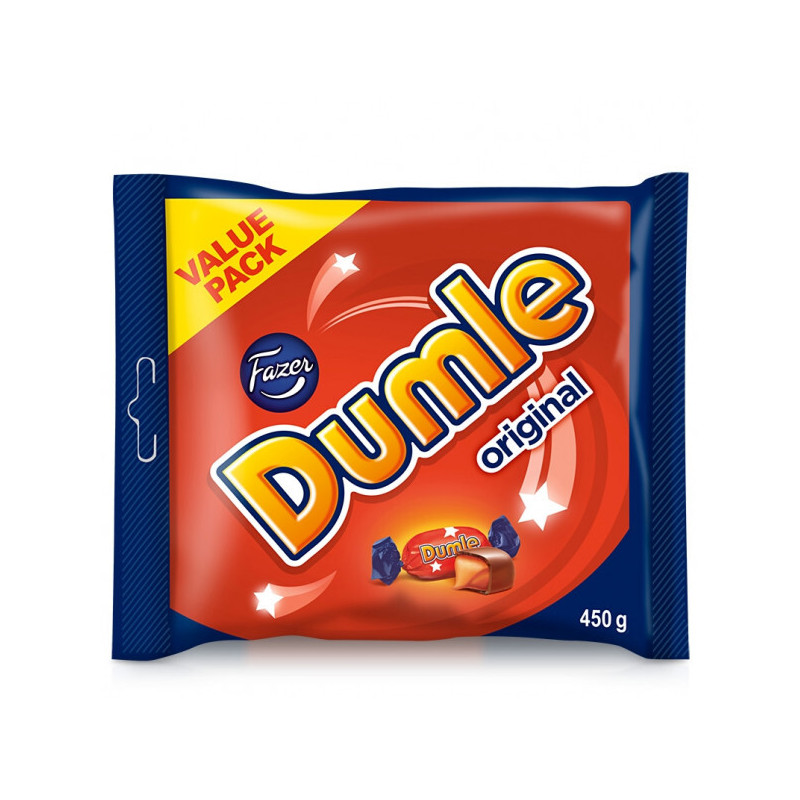 Dumle Original, 450 g