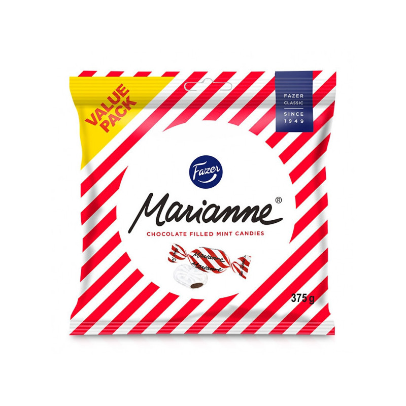 Marianne 375g