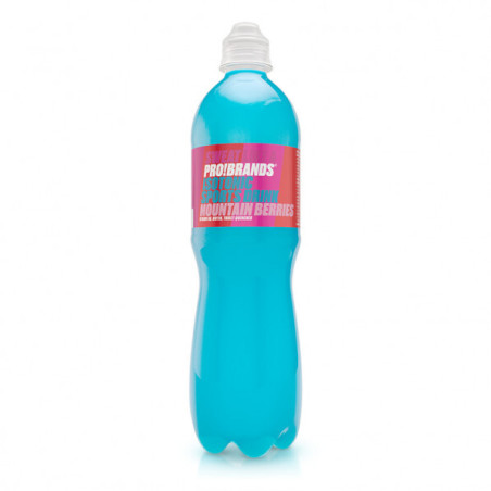 Sport Drink Mountain Berries (Ink Pant)