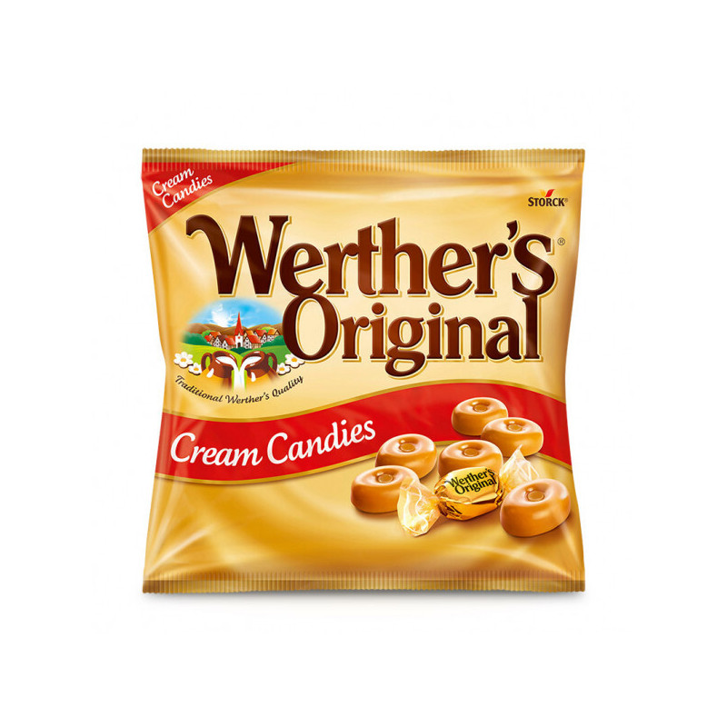 Werther's Original 135g