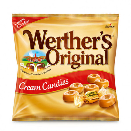 Werther's Original 135g