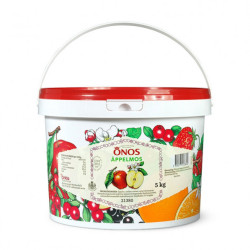 Äppelmos 5kg