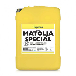 Matolja Special 10L