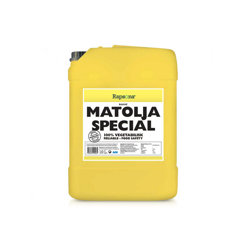 Matolja Special 10L Matolja Special 10L