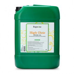 Frityrolja High Oleic 10L