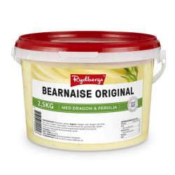 Bearnaisesås 2,5kg