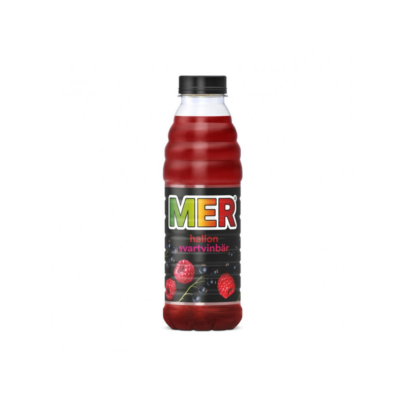 Mer 500ml (Ink Pant)