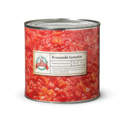 Tomater grovkrossad 2,6kg